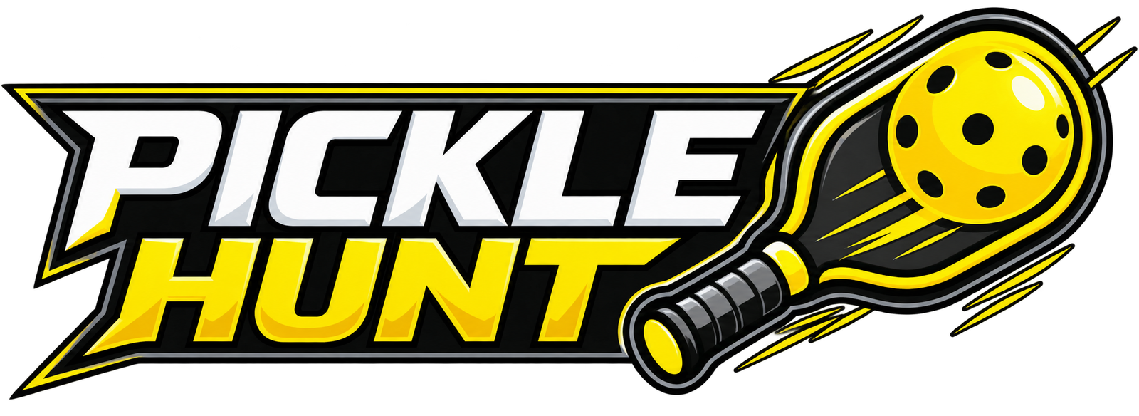 PickleHunt